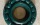 Sprinkler rings link, green