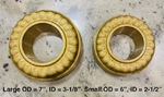 Ring 24 Gold