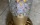 LED Garden light, Gold 9 inches tall, No longer avaliable.
