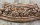 Grape on the vine painted two colors